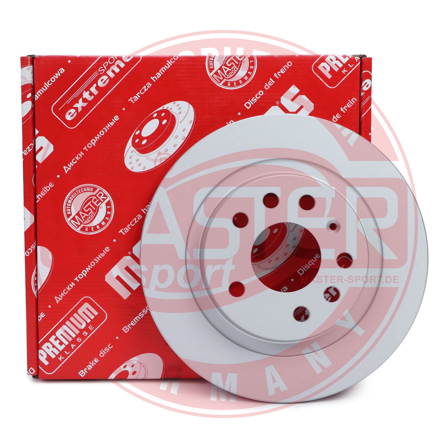 Disc frana MASTERSPORT GERMANY 24011201571PR-PCS-MS